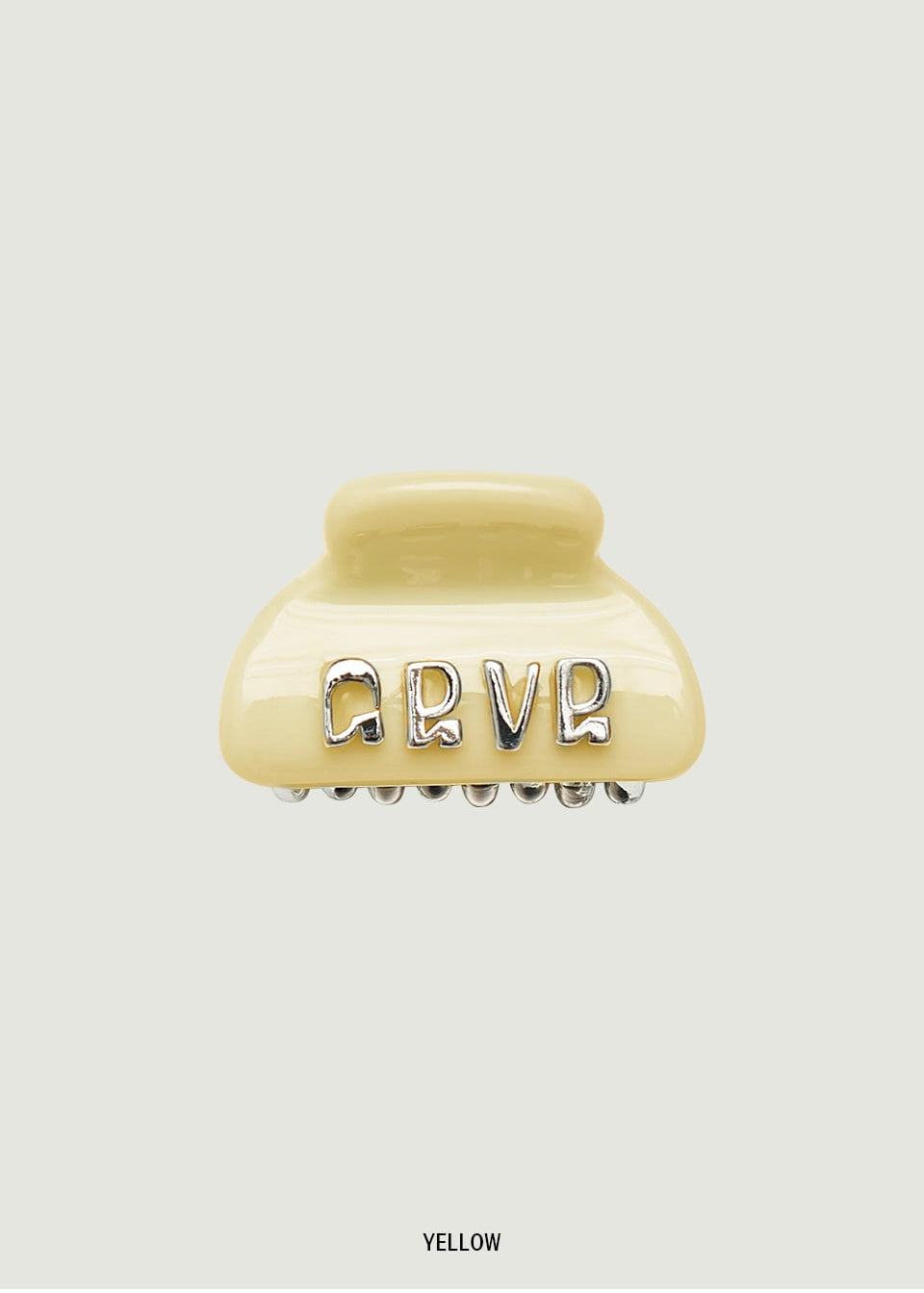 GRVR MINI HAIR CLIP