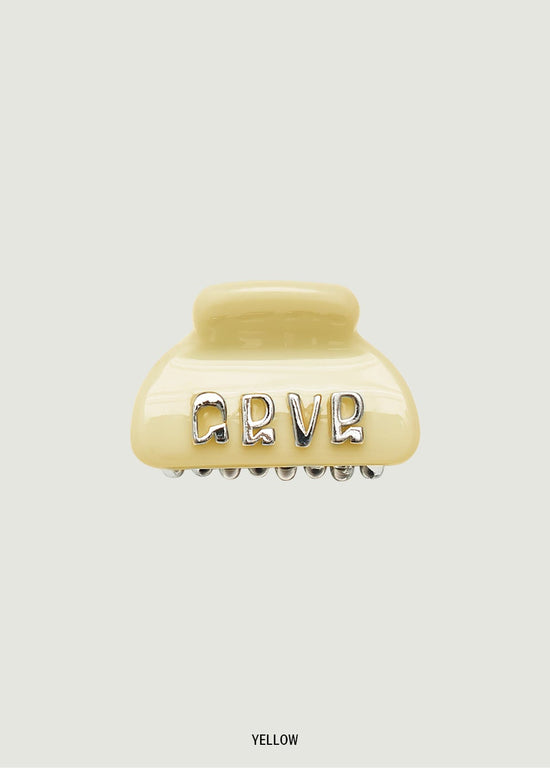 GRVR MINI HAIR CLIP