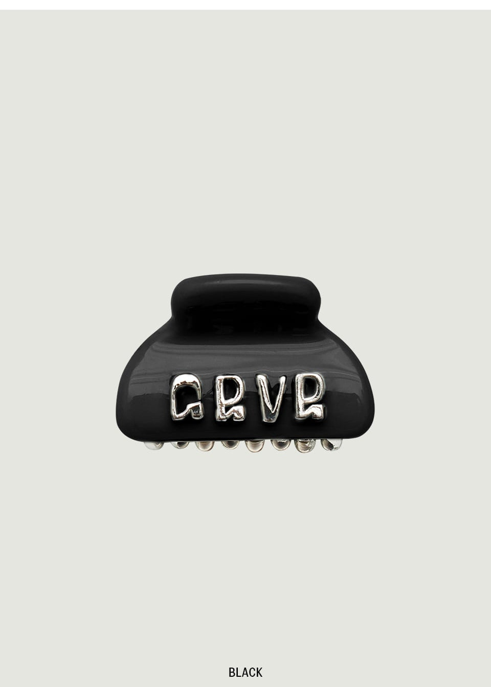 GRVR MINI HAIR CLIP