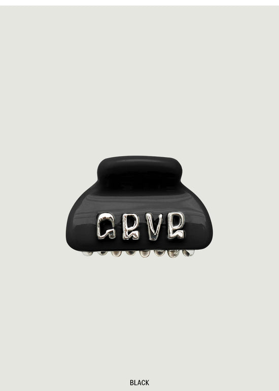 GRVR MINI HAIR CLIP