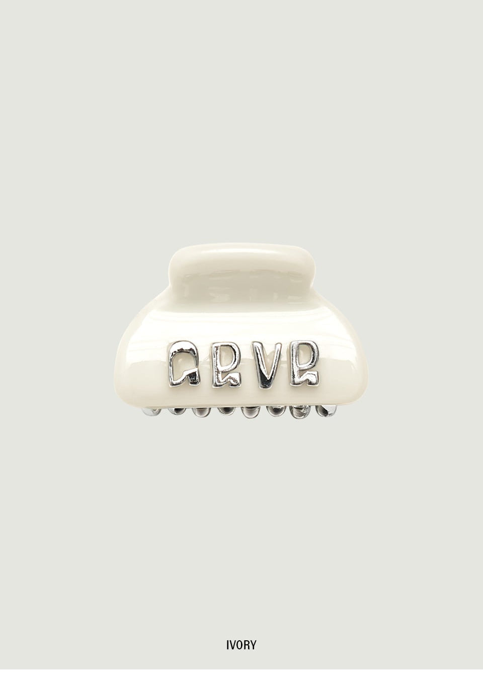 GRVR MINI HAIR CLIP