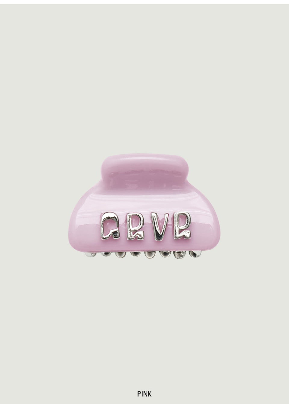 GRVR MINI HAIR CLIP