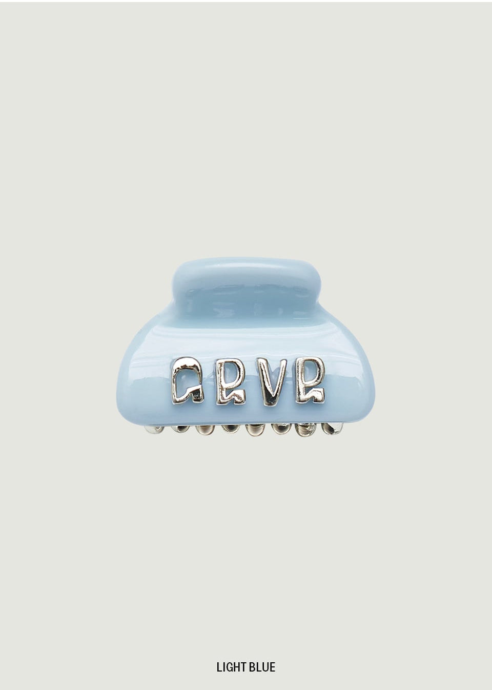 GRVR MINI HAIR CLIP