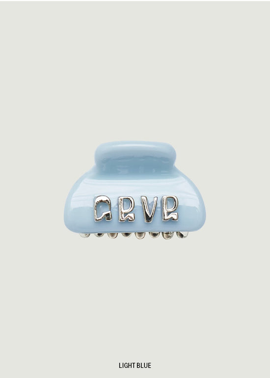 GRVR MINI HAIR CLIP