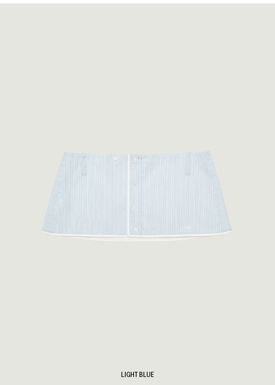 SENA LAYERED SKIRT