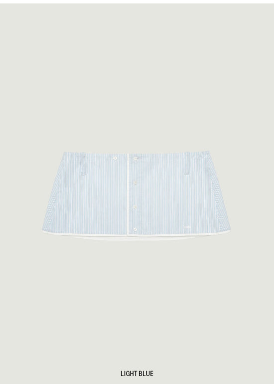 SENA LAYERED SKIRT