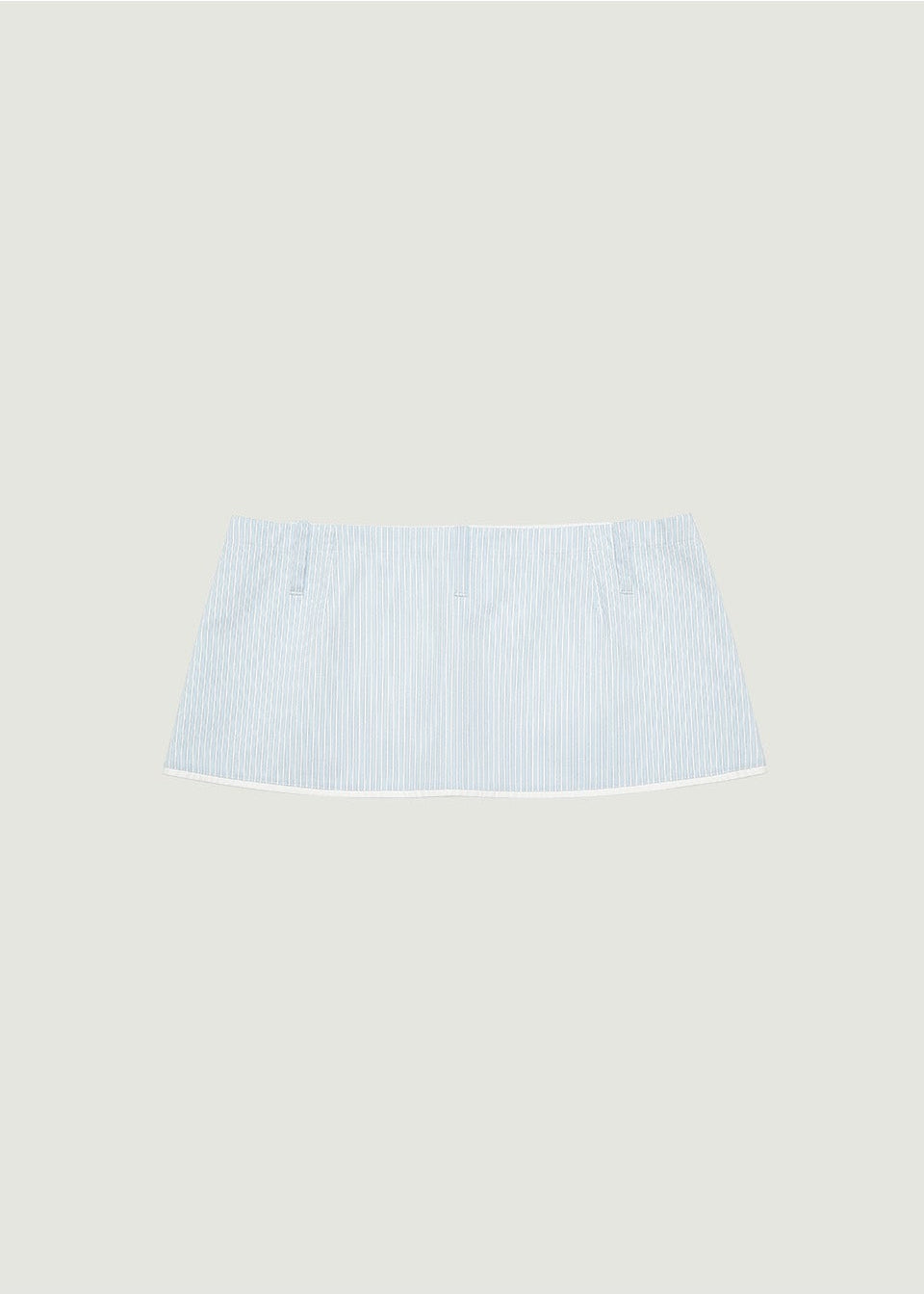 SENA LAYERED SKIRT