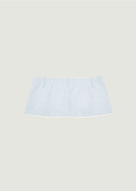 SENA LAYERED SKIRT