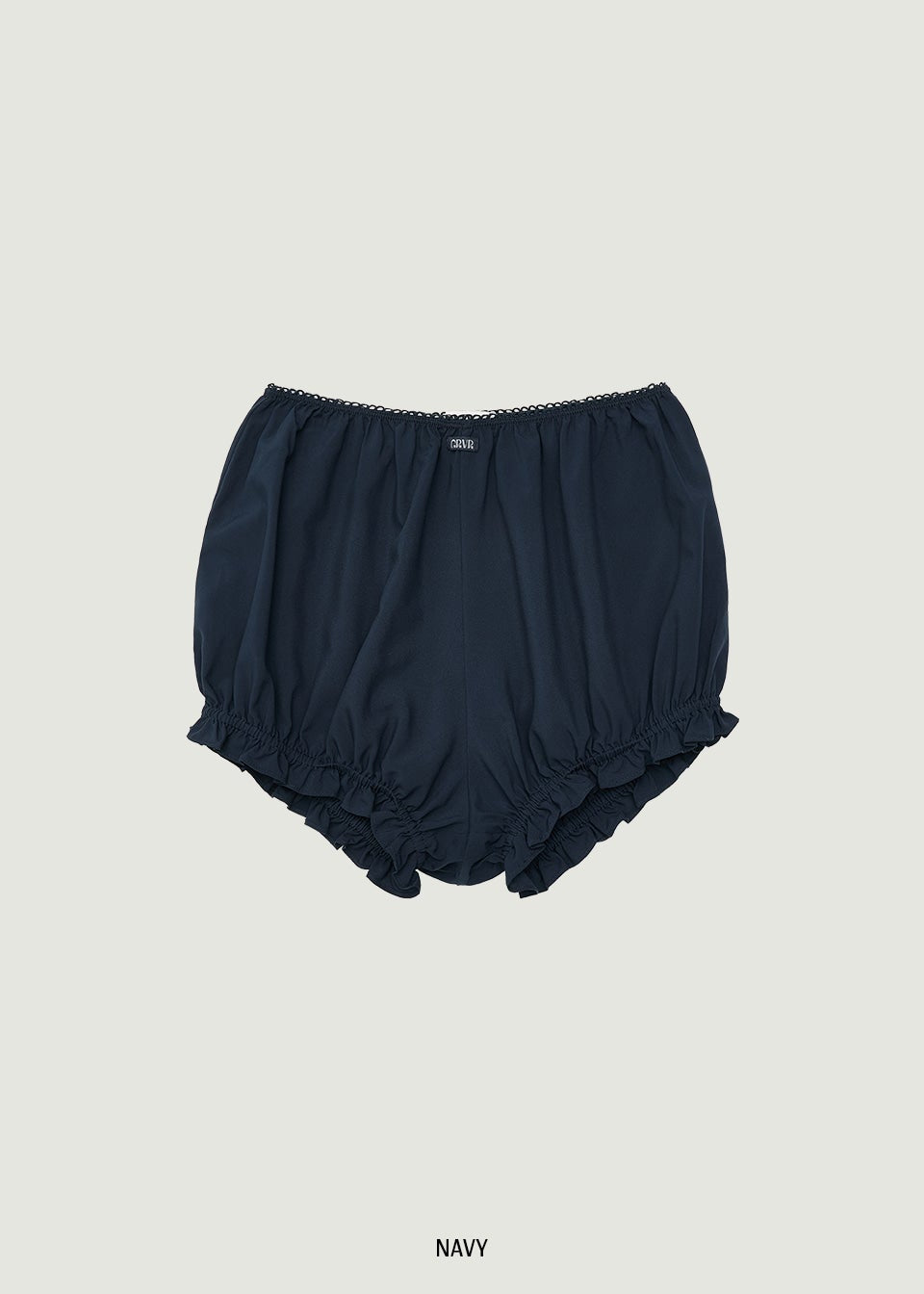 BLOOMER SHORTS