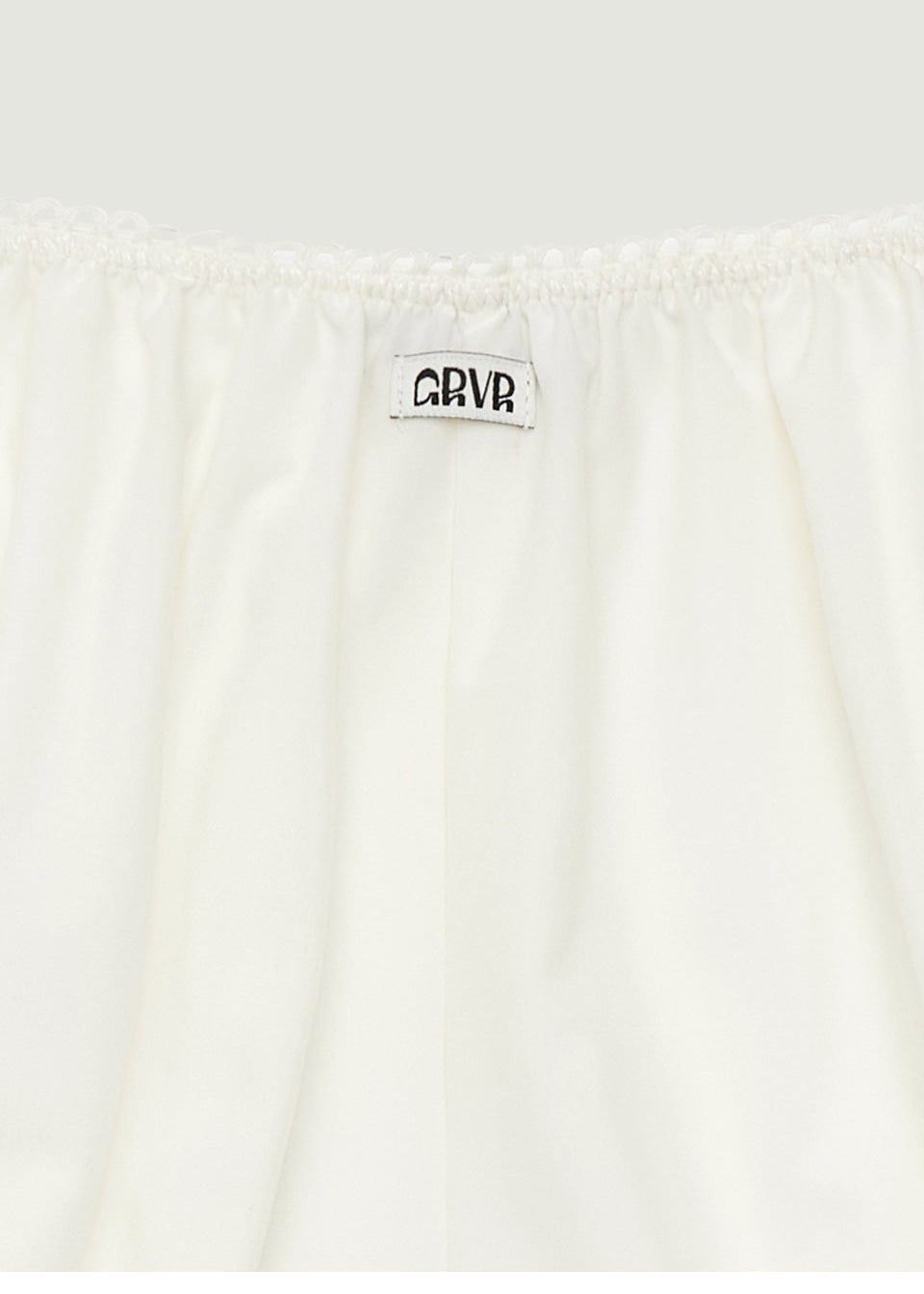 BLOOMER SHORTS