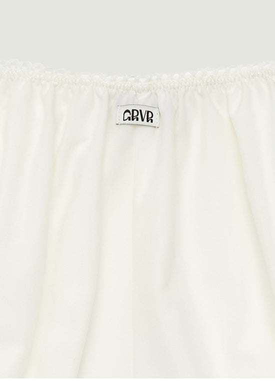 BLOOMER SHORTS