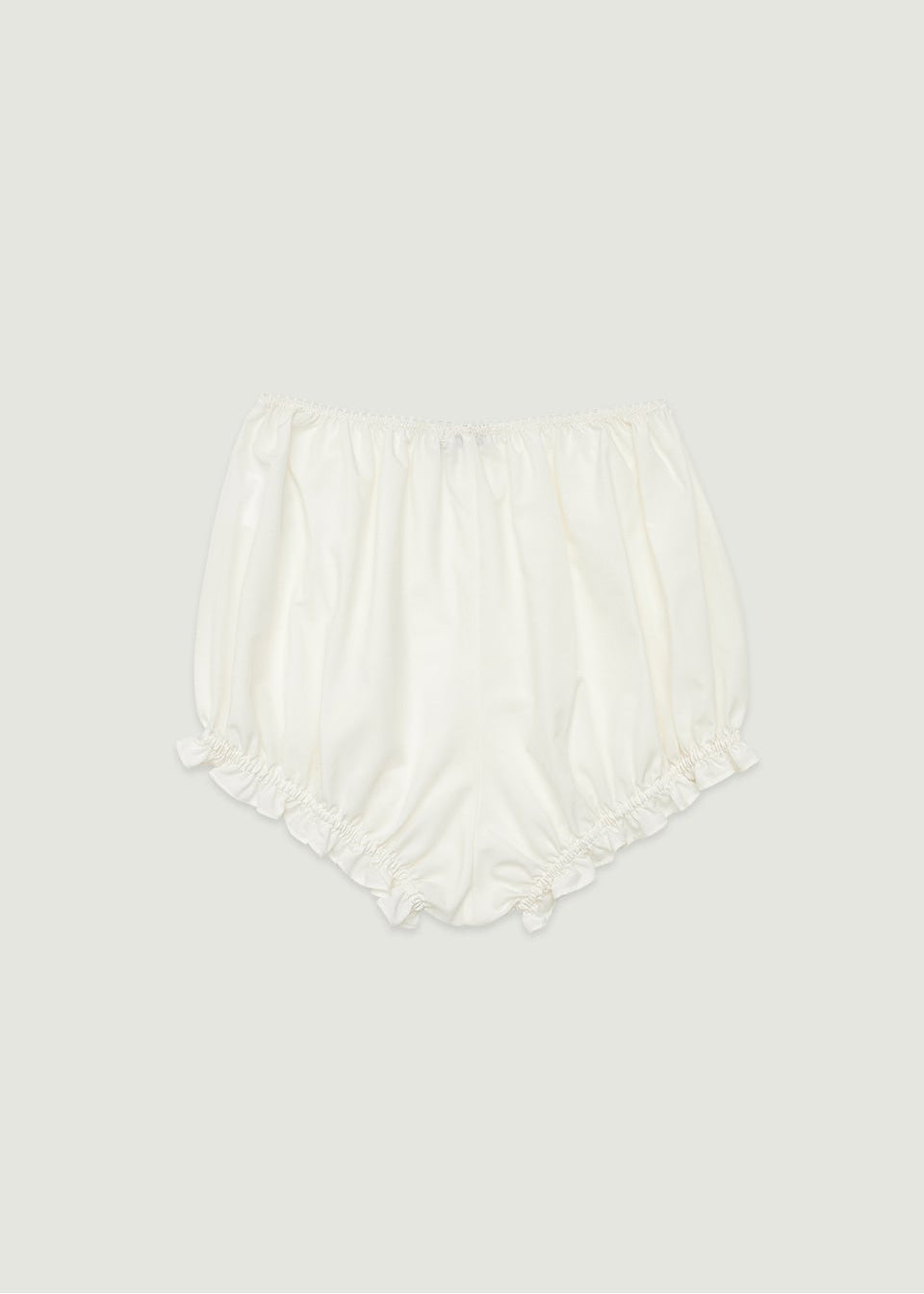 BLOOMER SHORTS