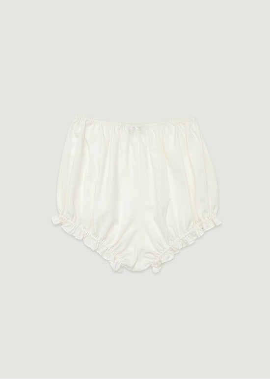 BLOOMER SHORTS