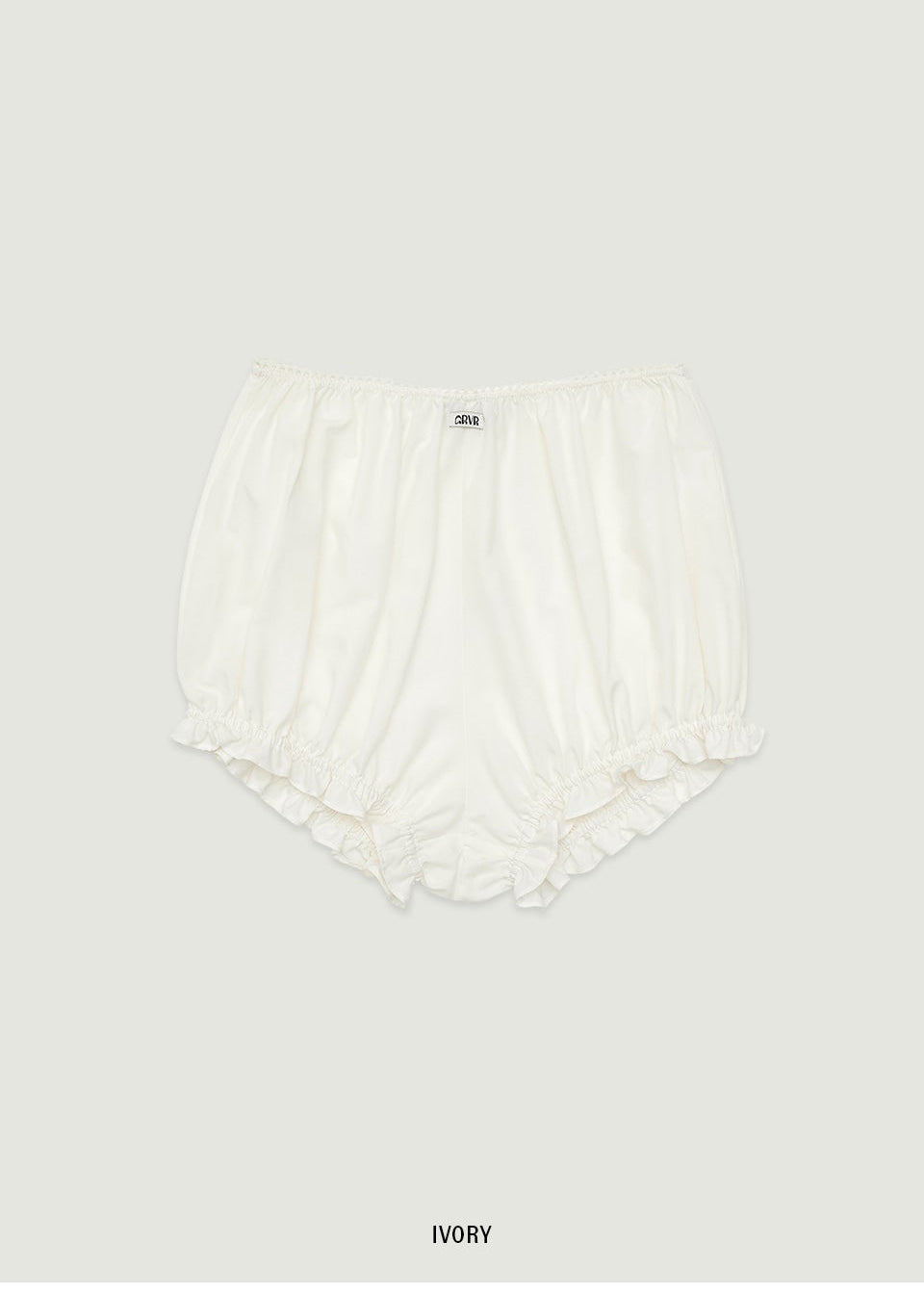 BLOOMER SHORTS