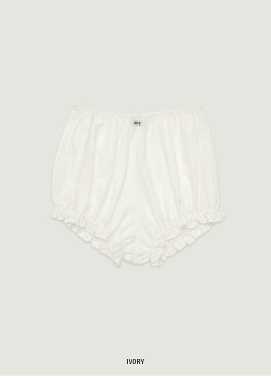 BLOOMER SHORTS
