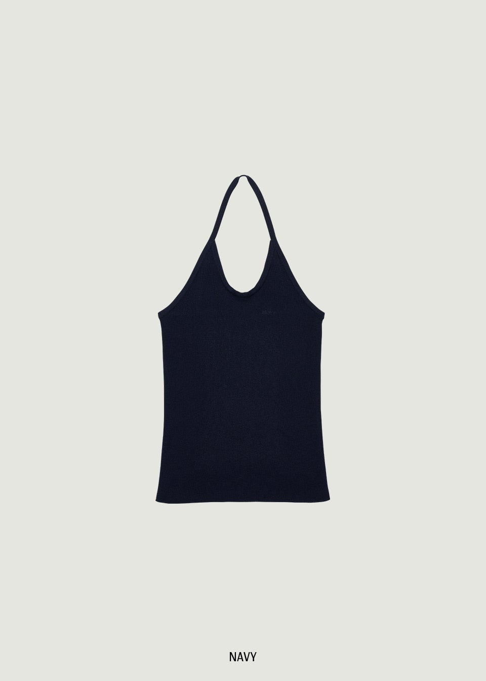 DAZE HALTER TOP