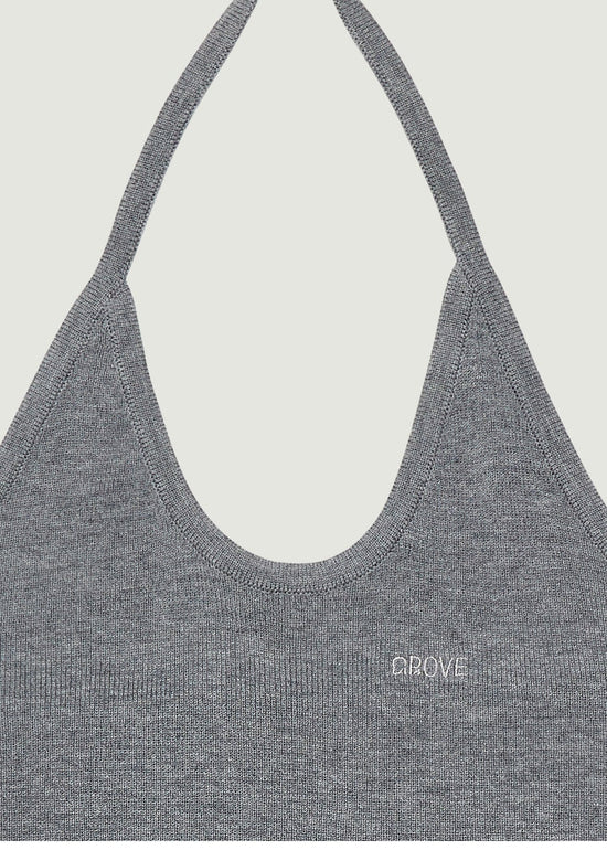 DAZE HALTER TOP