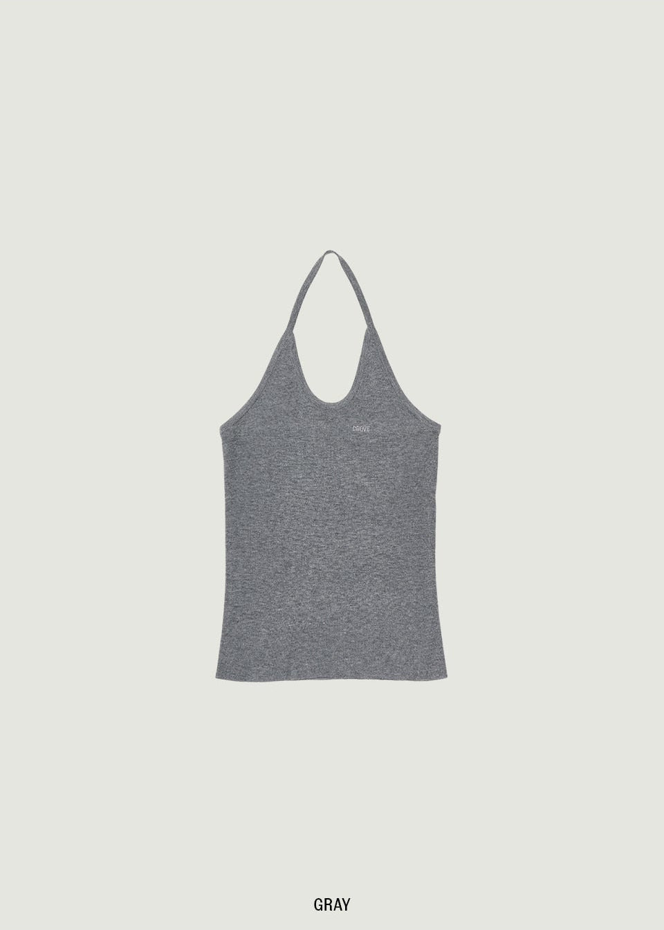 DAZE HALTER TOP
