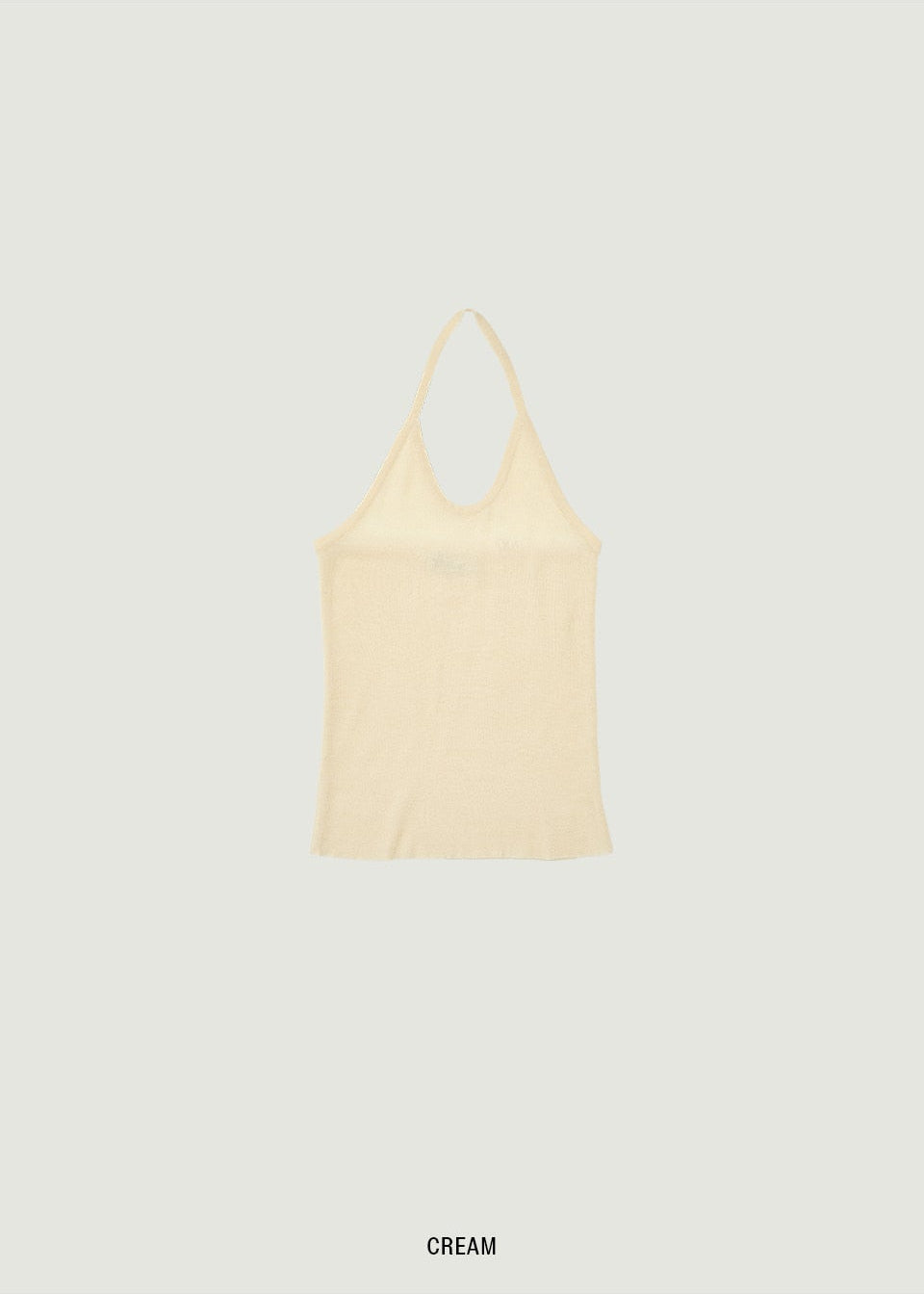 DAZE HALTER TOP