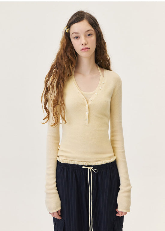 DAZE KNIT