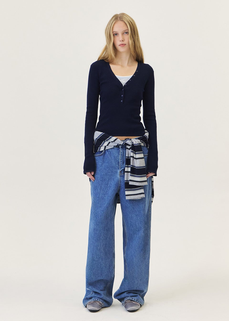 DAZE KNIT