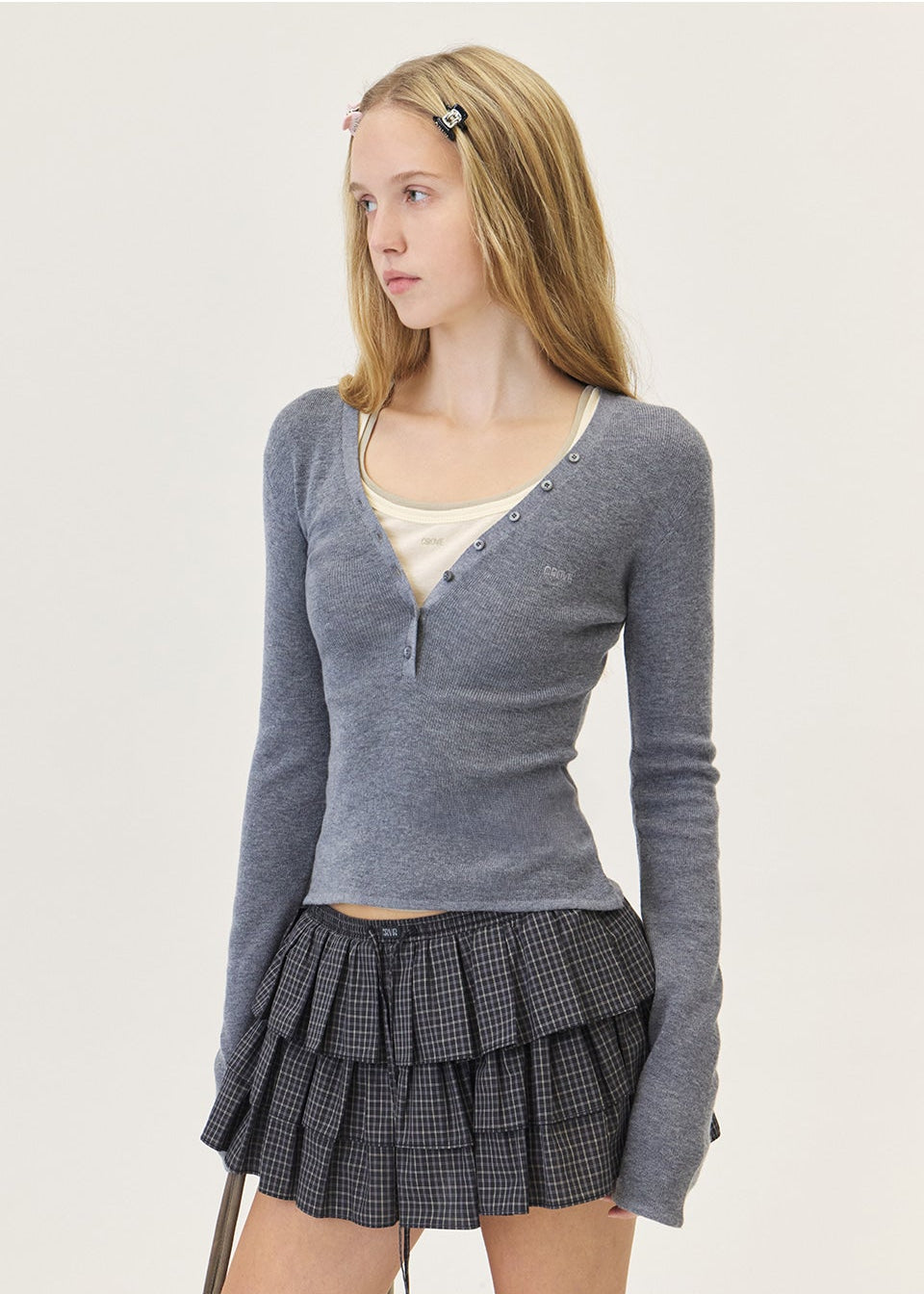 DAZE KNIT