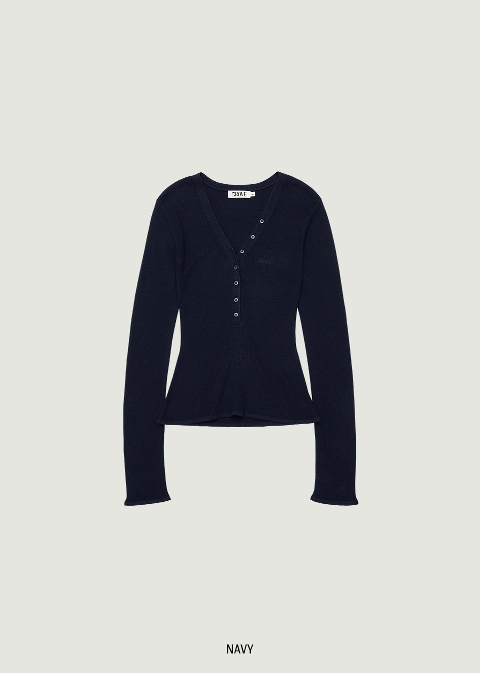 DAZE KNIT