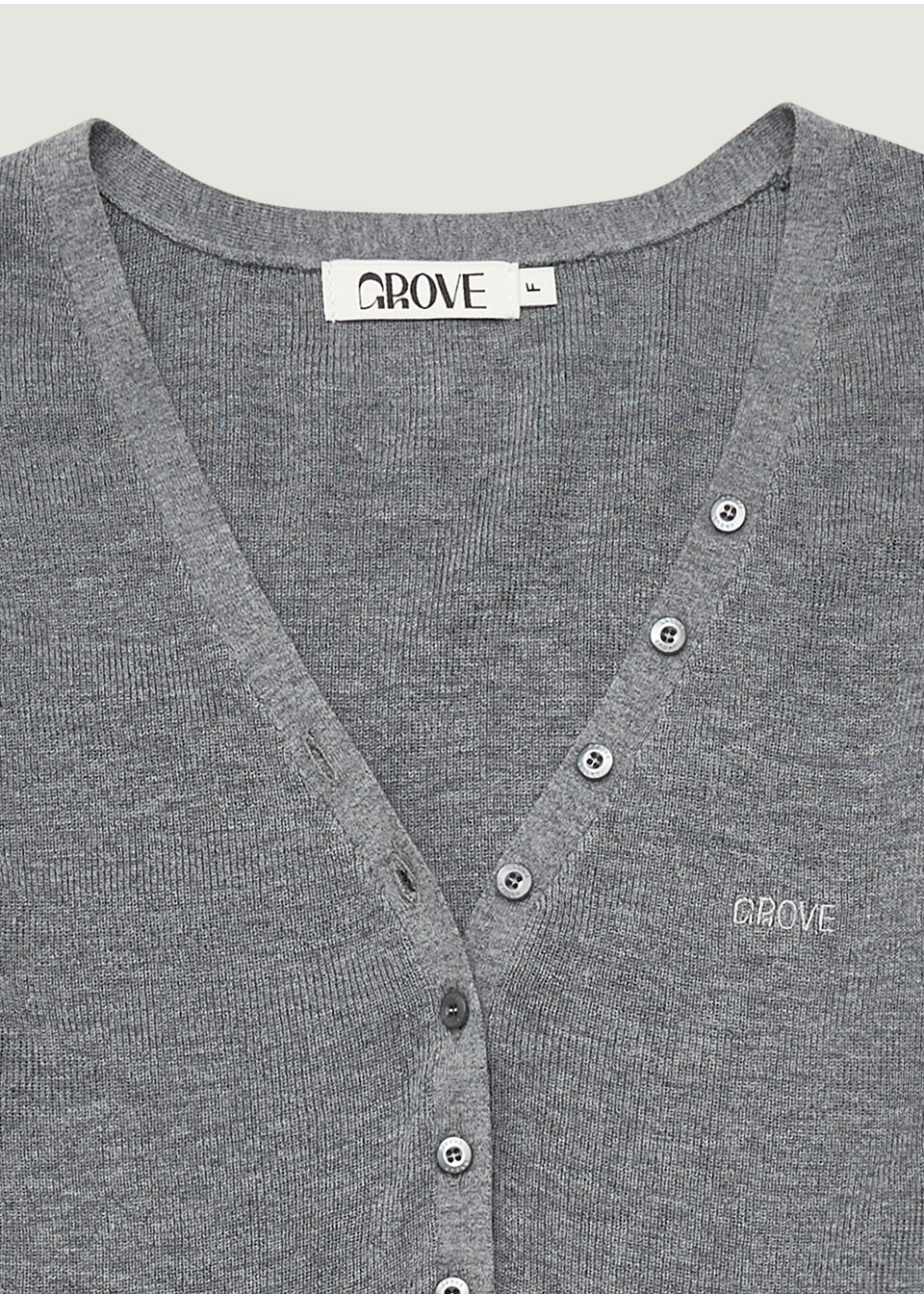 DAZE KNIT