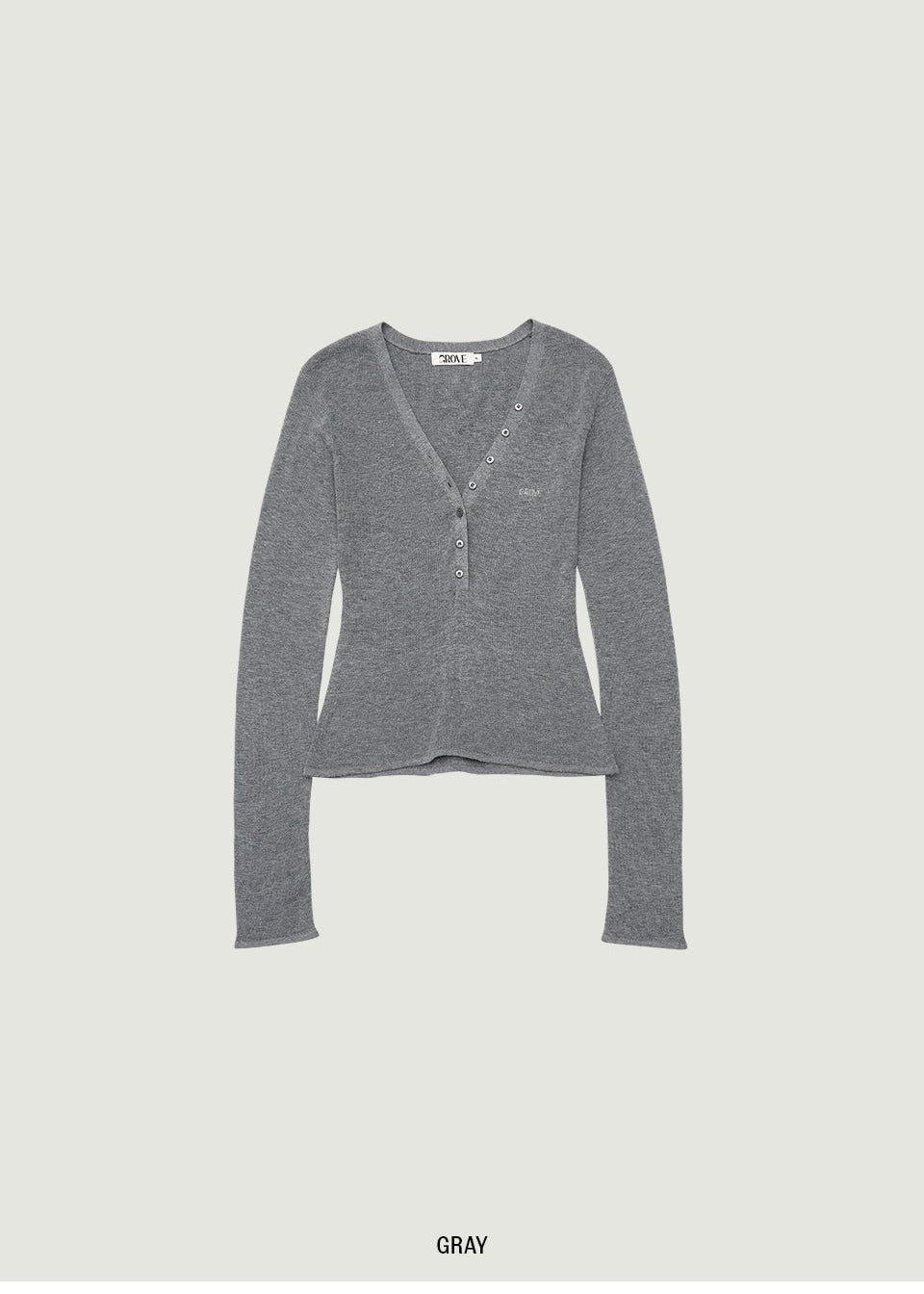 DAZE KNIT