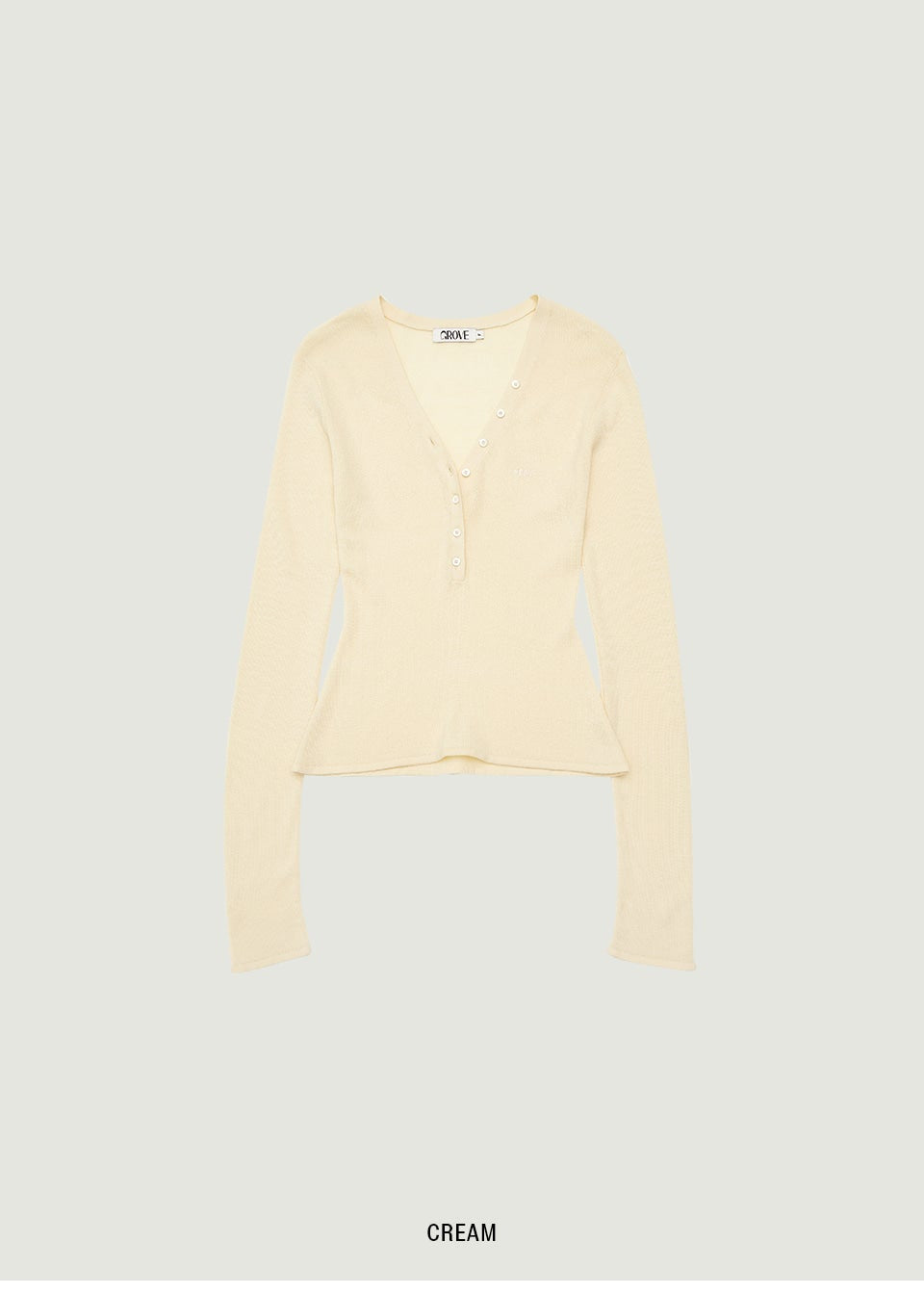 DAZE KNIT