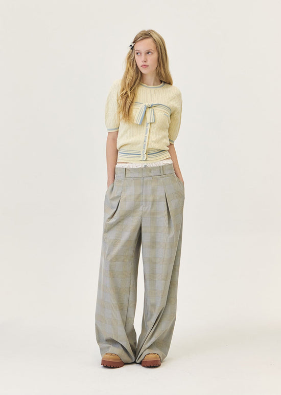 FREEN H/S KNIT