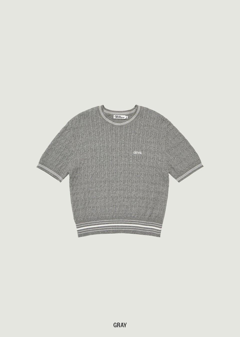 FREEN H/S KNIT