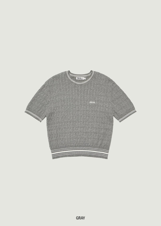 FREEN H/S KNIT