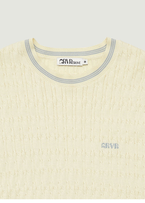 FREEN H/S KNIT