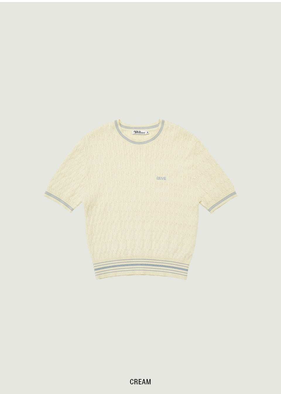 FREEN H/S KNIT