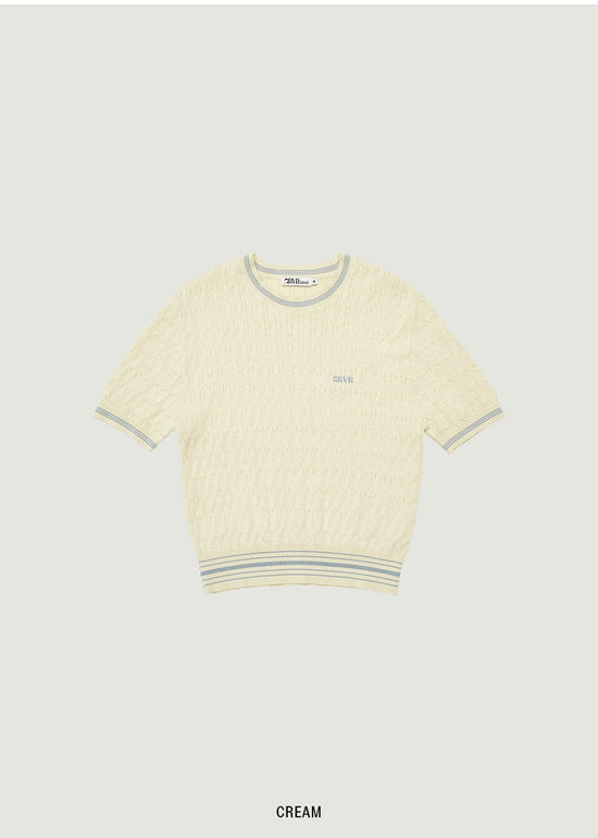 FREEN H/S KNIT