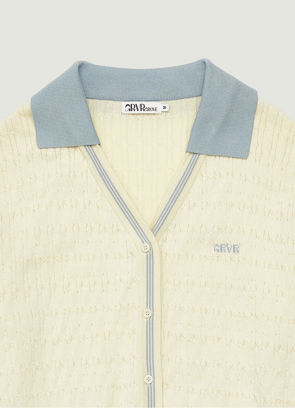 FREEN KNIT CARDIGAN