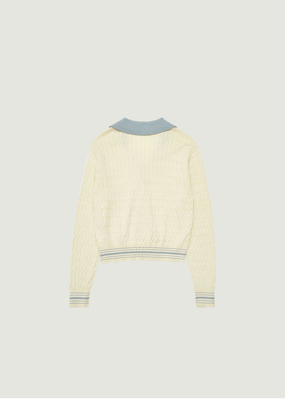 FREEN KNIT CARDIGAN