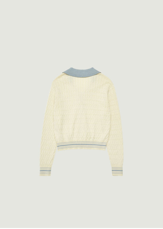 FREEN KNIT CARDIGAN