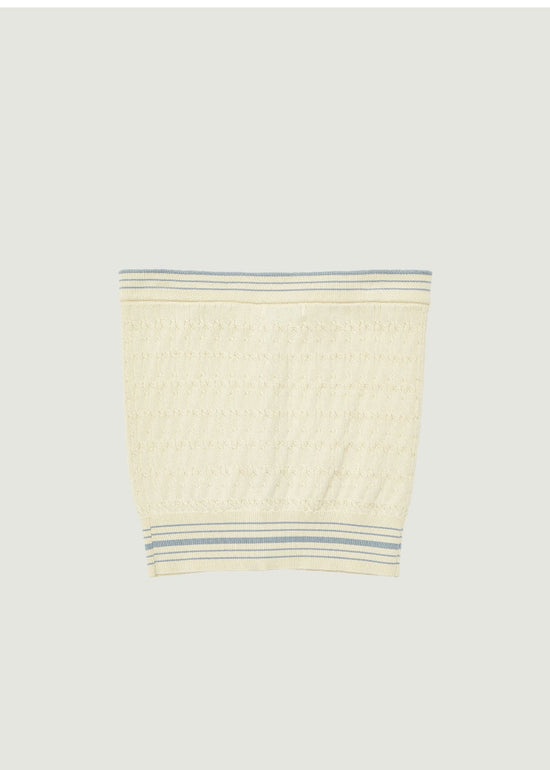 FREEN KNIT TUBE TOP