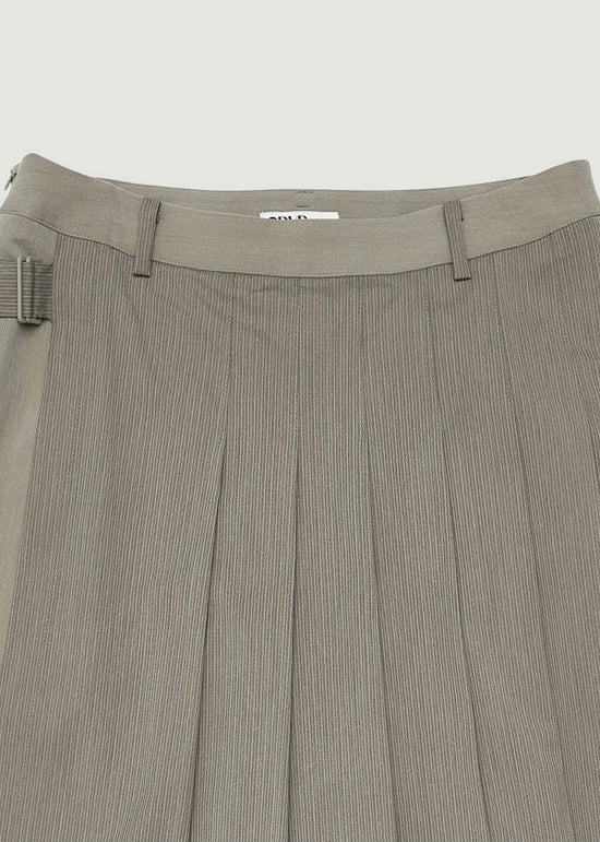HONOR WRAP SKIRT PANTS