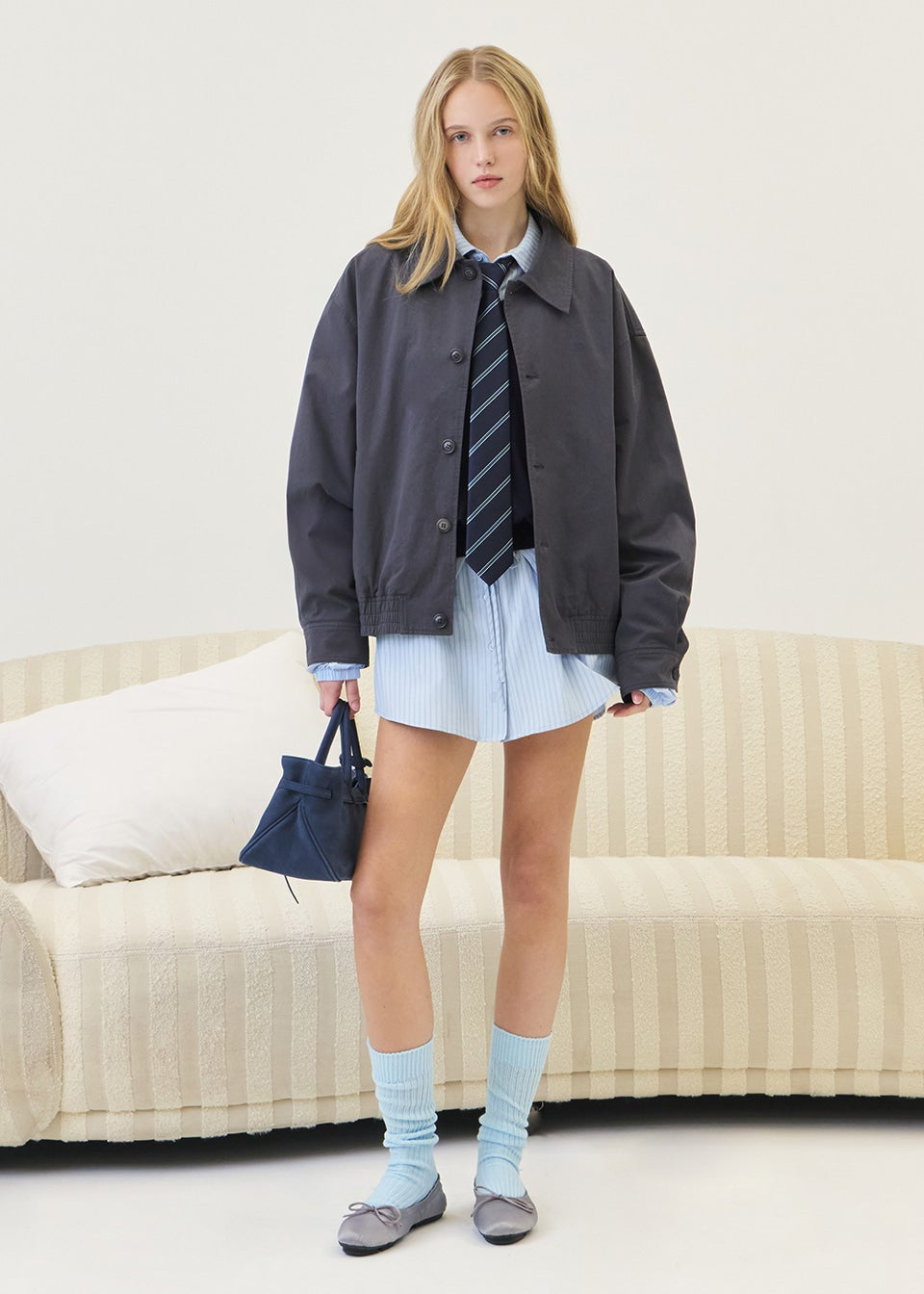 LUNE JACKET
