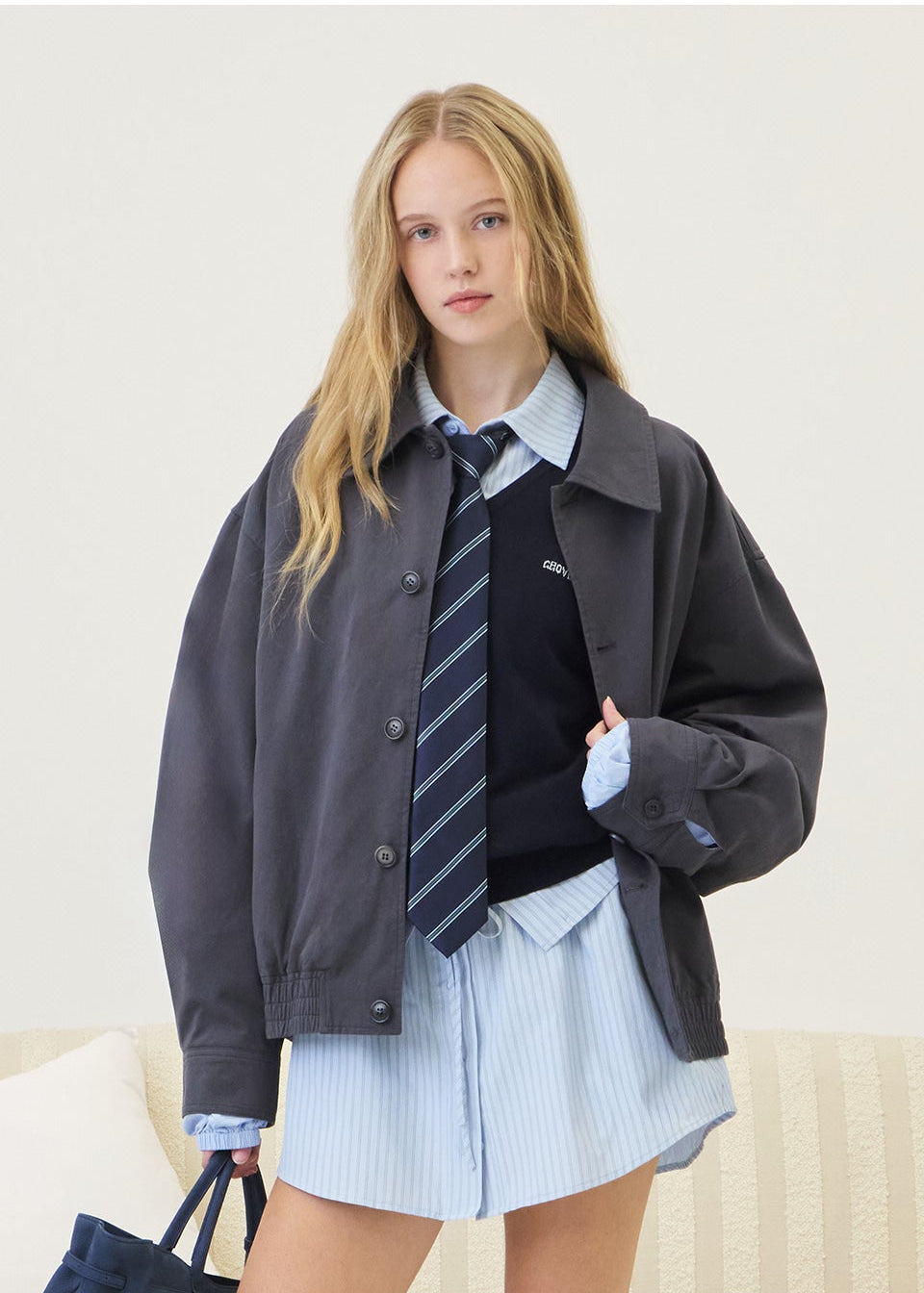 LUNE JACKET