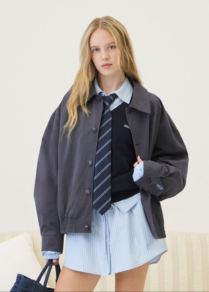 LUNE JACKET