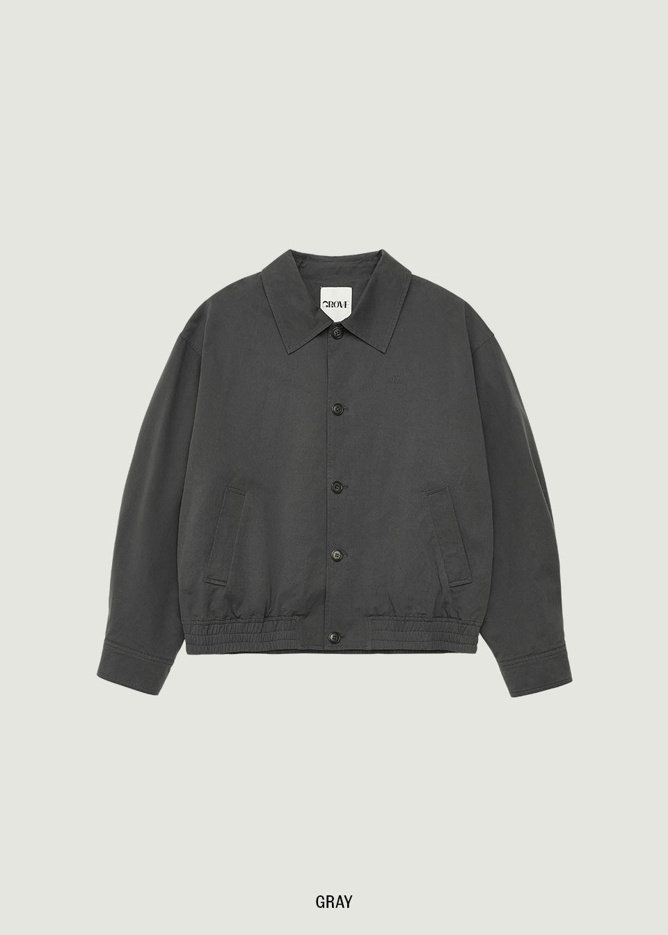 LUNE JACKET