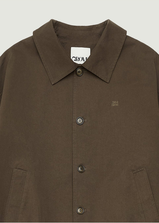 LUNE JACKET