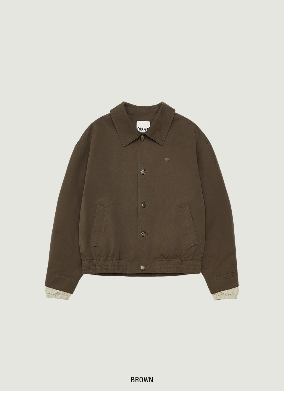 LUNE JACKET