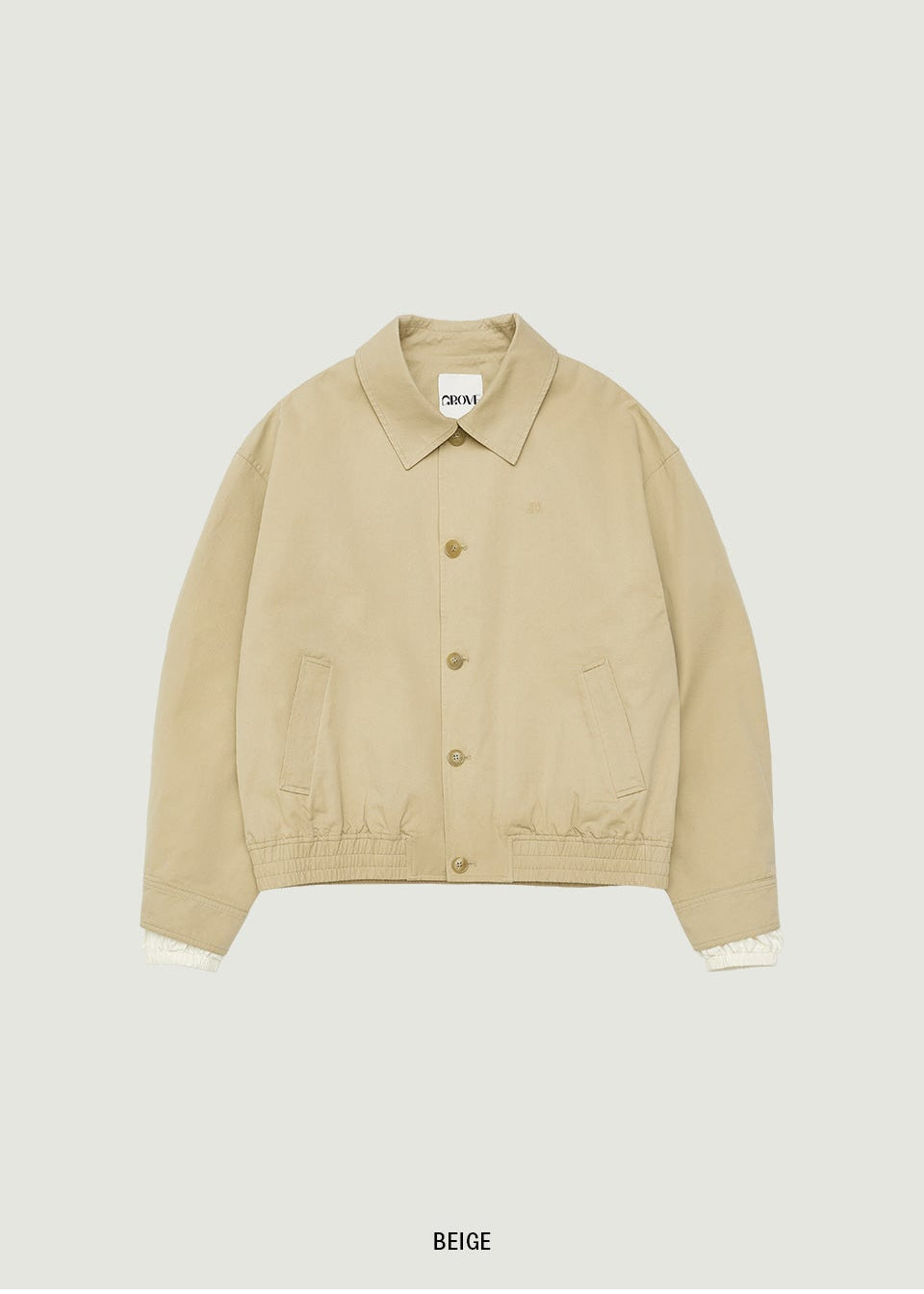LUNE JACKET
