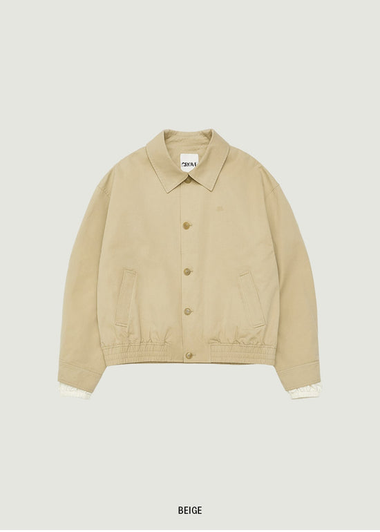 LUNE JACKET