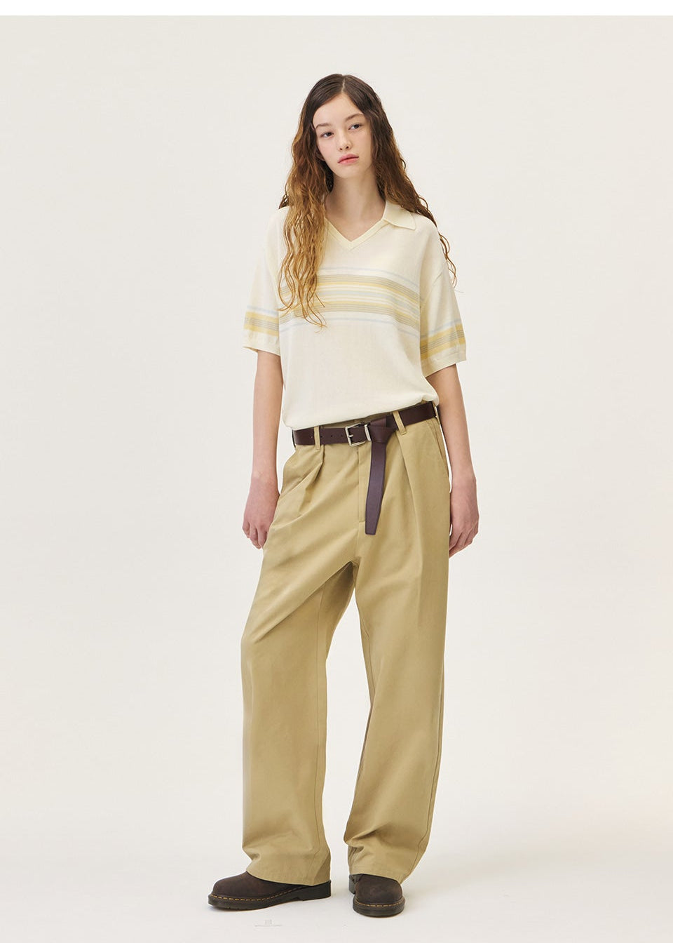 LUNE PANTS